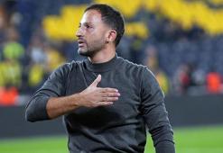 Fenerbahçe'de Tedesco'dan sürpriz tercih! Genç oyuncuyu resmen açıkladı: Hata yaparsa affedeceğim