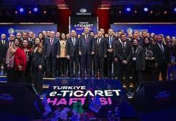 Türkiye E-Ticaret Haftası 20 bin ziyaretçiyi ağırladı