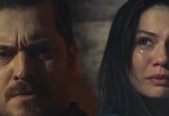 Eşref Rüya'da zorlu sınav! 'Bizim seninle yarınımız yok'