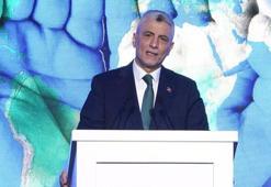 'Helal gıda sektöründe harcamaların 3,4 trilyon dolara yükselmesi beklenmektedir'