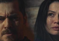 Eşref Rüya'da zorlu sınav! 'Bizim seninle yarınımız yok'