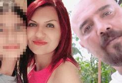 Karısını acımasızca öldürdü! Şoke eden ses kaydı: '3 ay sonra ayağına bir taş takılabilir'