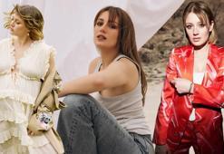 Doğumdan aylar sonra ilk kez paylaştı! '5 ay önce şu sıralar'