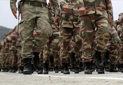 Bu yıl 101 bin 212 kişi bedelli askerliğe başvurdu