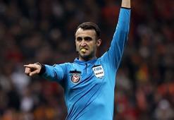 Beşiktaş'tan Atilla Karaoğlan açıklaması!