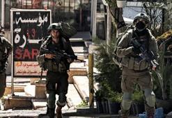 İsrail ordusu duyurdu! 'Batı Şeria'ya geniş çapta saldırı başlatıldı'