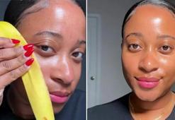 Sımsıkı bir cilt için botoksa gerek yok! Taze kabukları süren farkı hemen görüyor