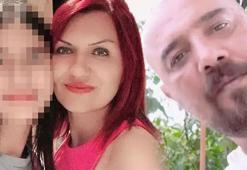 Eş katilinin '3 ay sonra ayağına taş takılabilir' ses kaydı, duruşmada dinletildi