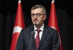 İletişim Başkanı'ndan Cumhurbaşkanı Erdoğan'a verilen 'Dünya Sağlık Örgütü Avrupa Ödülü'ne ilişkin paylaşım