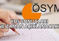 YDS SONUÇLARI NE ZAMAN AÇIKLANACAK? 2025-YDS/2 Soru Kitapçıkları ve Cevap Anahtarları erişime açıldı mı?