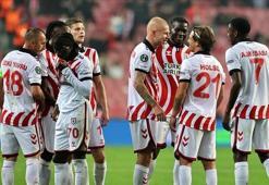 BREIDABLIK-SAMSUNSPOR MAÇ SONUCU: Breidablik-Samsunspor maçı kaç kaç bitti?