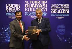 Sağlık Bakanı Memişoğlu, Pakistanlı mevkidaşı Kemal ile bir araya geldi