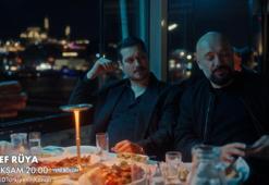 Eşref Rüya’da Müslüm Gürses sürprizi