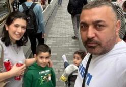 SON DAKİKA! Otopsi raporu açıklandı! Böcek ailesinin ölüm nedeni belli oldu!