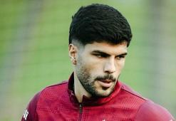 Tahkim Kurulu'ndan Eren Elmalı kararı! Derbi öncesi kritik gelişme