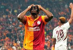 Nijerya ve Galatasaray'ın Osimhen zaafı! Büyük zorluk çekiyorlar