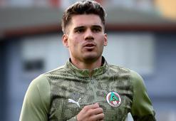 Alanyaspor'da gözler Samsunspor maçında