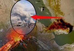 12 bin yıl sonra patladı, Türkiye&#x27;deki ezberleri de bozdu: &#x27;Volkanlarımız hâlâ aktif&#x27;