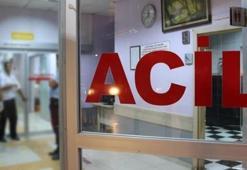 Bingöl'de 120 öğrenci hastaneye kaldırıldı! Hepsinde aynı belirtiler görüldü