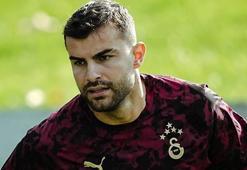 Abdülkerim Bardakcı'dan derbi mesajı: Bu takımın ayağa kalkacak gücü de karakteri de var