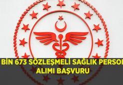 26 BİN 673 SÖZLEŞMELİ SAĞLIK PERSONEL ALIMI BAŞVURU: Sağlık Bakanlığı 26 bin 673 personel alımı ne zaman? Başvuru şartları neler ve branş dağılımı belli oldu mu?