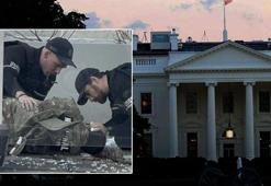 ABD'de şok saldırı! Beyaz Saray yakınlarında 2 Ulusal Muhafız öldürüldü