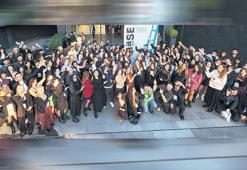 Genç sanatçılar ‘oyunu’ bozar