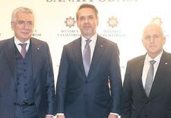 ‘Enerji talebi artacak yatırımcıya duyurulur’