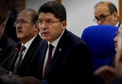 Adalet Bakanı Tunç’tan ‘infaz ertelemesi’ eleştirilerine yanıt