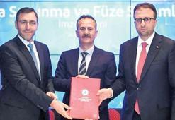 Savunmada 6.5 milyar dolarlık anlaşma