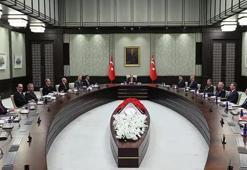 ‘Bölgemizin geleceğinde teröre ve şiddete yer yok!’