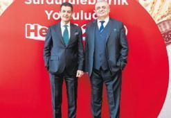 ‘2050 Net Sıfır’ hedefine emin adımlarla ilerliyor