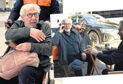 ‘Git git bitmiyor’