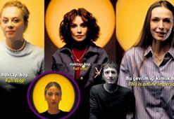 Görünmez şiddetin görünür hikâyeleri!