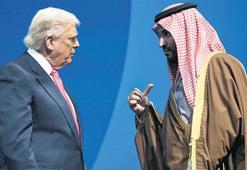 Görüşmelerinde gerginlik çıkmış