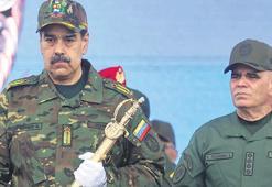 ‘Gerekirse zor yoldan hallederiz’