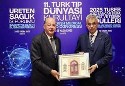 Bakan Memişoğlu, KKTC'li mevkidaşı Dinçyürek ile bir araya geldi