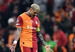 Galatasaray'da sakatlık kabusu! Can sıkan tesadüf