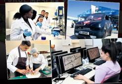 Gümüşhane’deki 30 kişilik bölümün sırrı