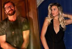 Survivor'da aşk iddiaları konuşulmuştu! İki sürpriz isim buluştu