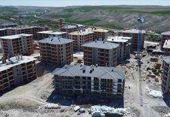 500 bin konut kampanyasına başvuran kişi sayısı belli oldu