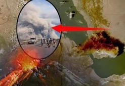 12 bin yıl sonra patladı, Türkiye&#x27;deki ezberleri de bozdu: &#x27;Volkanlarımız hâlâ aktif&#x27;