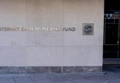IMF ve Ukrayna'dan 8,2 milyar dolarlık anlaşma