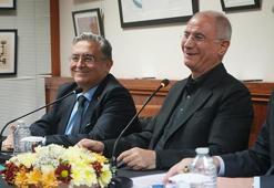 AK Parti Genel Başkanvekili Ala: Hem Türkiye içinde hem de çevresinde terör olmasın istiyoruz