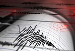 Endonezya'da 6.6 şiddetinde deprem!