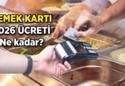 Yemek Kartı Ücreti 2026'da ne kadar olacak? Yeni yıl için günlük yemek kartı ücreti kaç TL'ye çıktı?