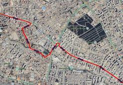 Valilik duyurdu! Hatay’da bazı sokak ve caddeler trafiğe açıldı