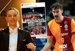 Fenerbahçe ve Galatasaray'dan karşılıklı gönderme! 'Zaman geçiyor, bazı şeyler değişmiyor'