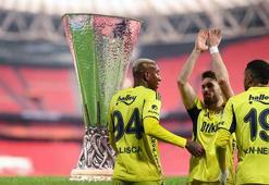 UEFA AVRUPA LİGİ PUAN DURUMU: Fenerbahçe Avrupa Ligi'nde kaçıncı sırada, puanı kaç? İşte Fenerbahçe'nin kalan son maçları ve puan durumu...