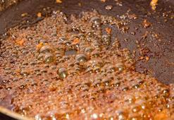 Karamel yaparken en çok yapılan hata! Bu tarifle tam tutuyor